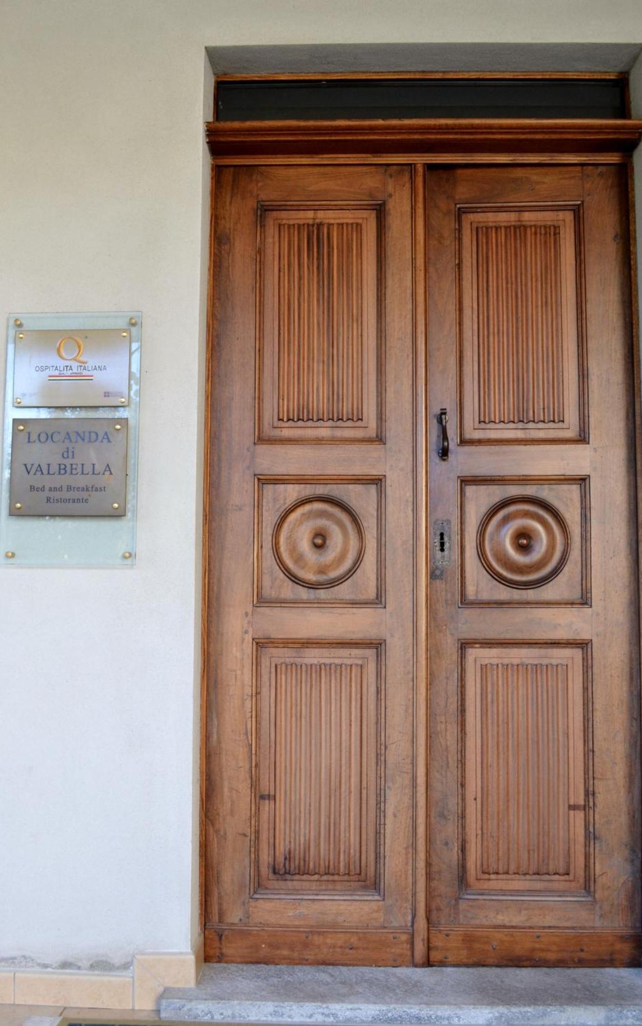 La Locanda Di Valbella Asti Ngoại thất bức ảnh