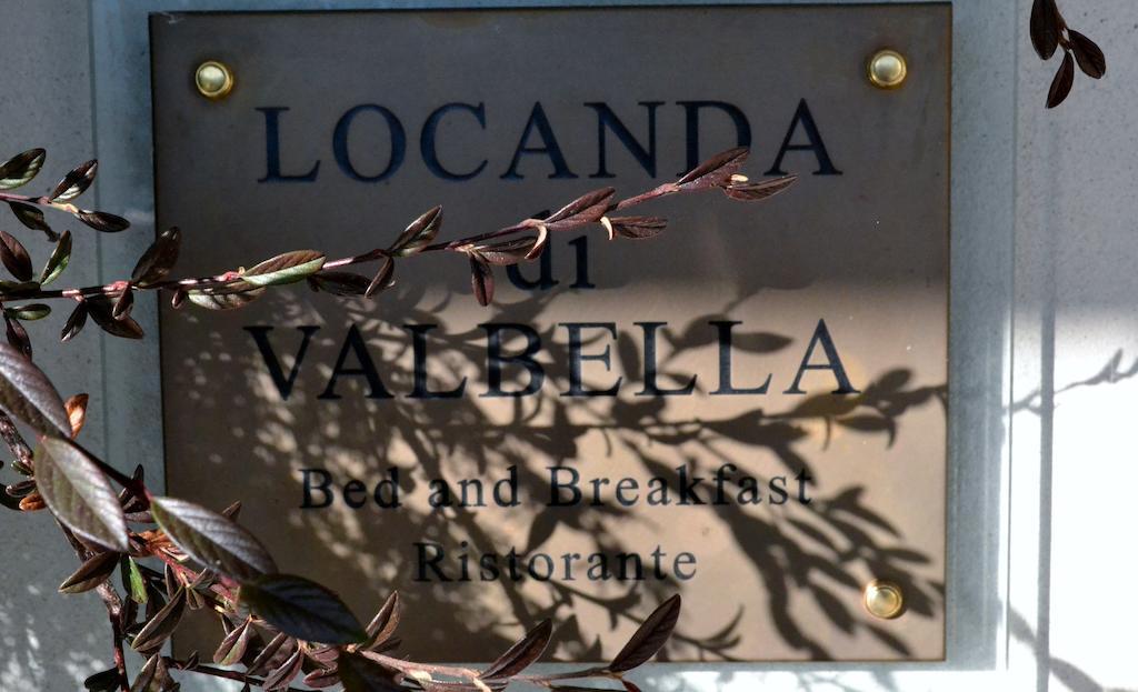 La Locanda Di Valbella Asti Ngoại thất bức ảnh